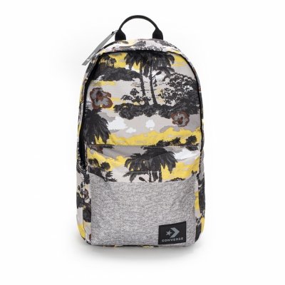 Plecak Converse młodzieżowy szkolny 