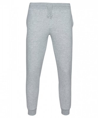 Spodnie Tommy Jeans dresowe spodnie męskie szare