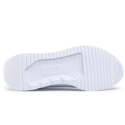 Puma buty damskie sportowe białe