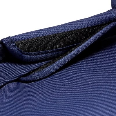 Torba na ramię Nike granatowa sportowa na siłownię