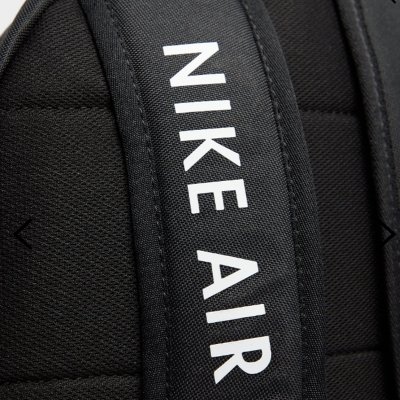 Plecak Nike szkolny uniwersalny sportowy czarny