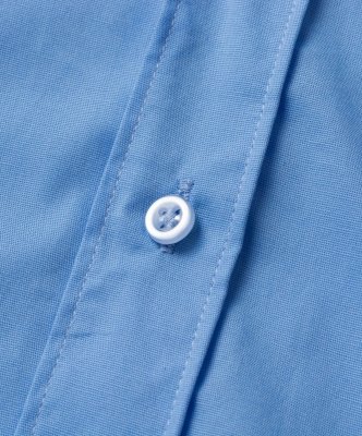 Koszula błękitna Tommy Hilfiger Slim Fit męska logo