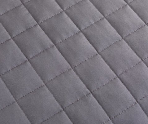 Koc sensoryczny kołdra obciążeniowa  150x200 - 10 kg antystresowa relaksacyjna