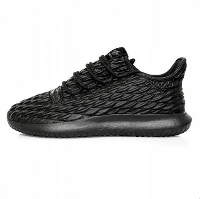Damskie buty Adidas Tubular Shadow sportowe czarne 