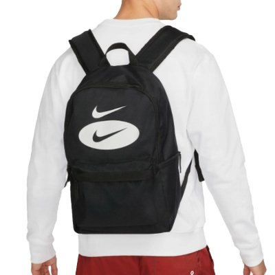 Plecak Nike szkolny uniwersalny sportowy czarny