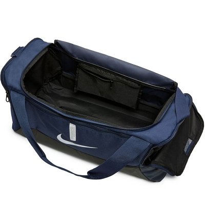 Torba na ramię Nike granatowa sportowa na siłownię