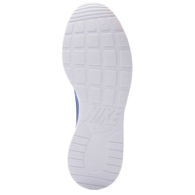 Nike Tanjun Premium buty do biegania męskie niebieskie