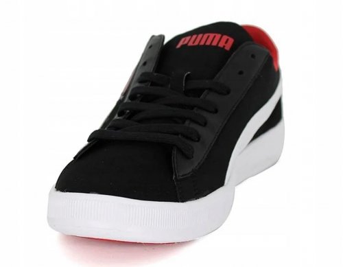 Puma Archive Lite buty damskie sportowe czarne