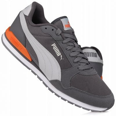 Puma Runner buty męskie sportowe szare