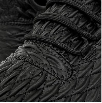 Damskie buty Adidas Tubular Shadow sportowe czarne 