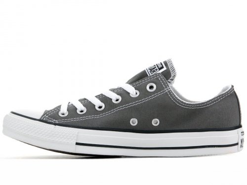 Converse klasyczne niskie trampki buty męskie szare