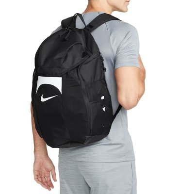 Plecak Nike szkolny uniwersalny sportowy czarny