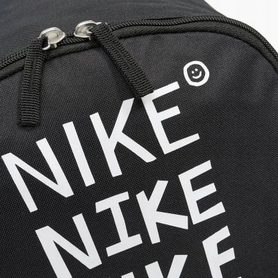 Plecak Nike szkolny uniwersalny sportowy czarny