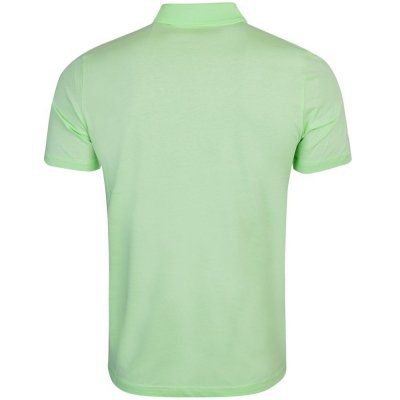 Puma BMW polówka koszulka polo zielona męska