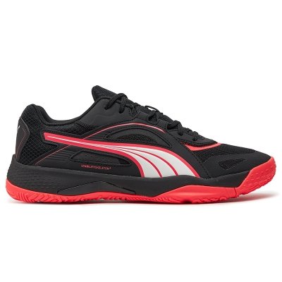 Buty sportowe Puma halówki męskie czarne