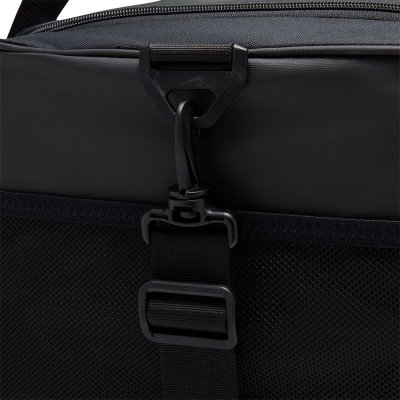 Torba na ramię Nike czarna sportowa na siłownię