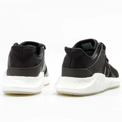 Buty sneakersy Adidas Originals męskie sportowe czarne 