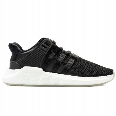 Buty sneakersy Adidas Originals męskie sportowe czarne 