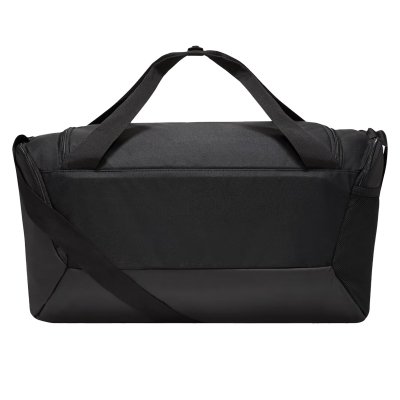 Torba na ramię Nike czarna sportowa na siłownię