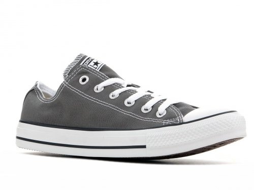 Converse klasyczne niskie trampki buty damskie szare
