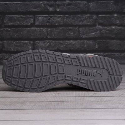 Puma Runner buty męskie sportowe szare