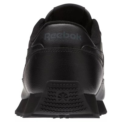 Reebok sportowe buty męskie czarne