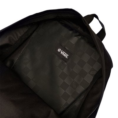 Vans Old Skool plecak czarny klasyczny napis