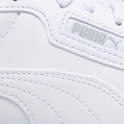 Puma buty męskie sportowe białe