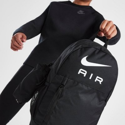 Plecak Nike szkolny uniwersalny sportowy czarny