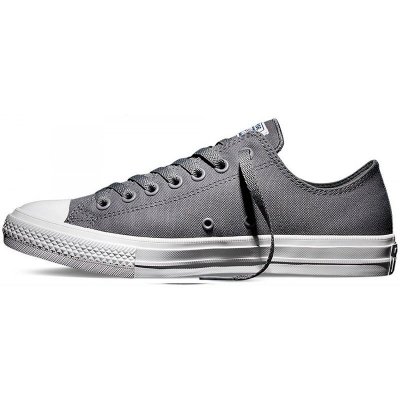 Converse All Stars niskie trampki buty męskie szare Chuck Taylor