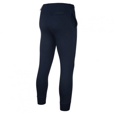 Nike komplet dresowy bawełniany męski spodnie bluza z kapturem