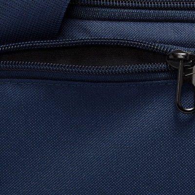 Torba na ramię Nike granatowa sportowa na siłownię