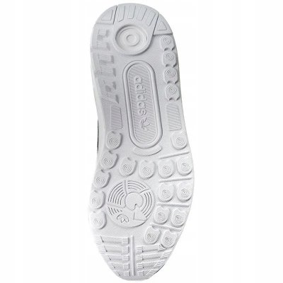 Adidas Zx Flux sneakersy buty damskie sportowe czarne