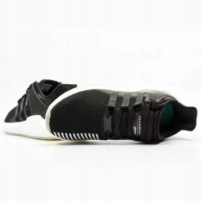 Buty sneakersy Adidas Originals męskie sportowe czarne 