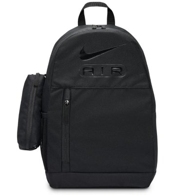 Plecak Nike szkolny uniwersalny sportowy czarny