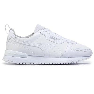 Puma buty damskie sportowe białe