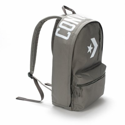 Converse plecak młodzieżowy szkolny ciemno-zielony