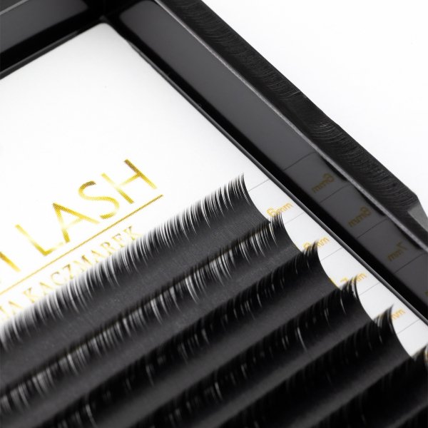 Super Silk 0.07  skręt B