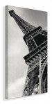 Eiffel Tower - Obraz na płótnie