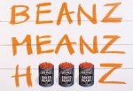 Obraz na drewnie - Heinz (Beanz Meanz Heinz) 