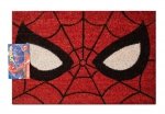 Marvel Spiderman Eyes - wycieraczka