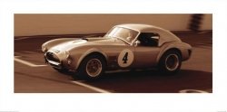 Ac Cobra 1962 - reprodukcja