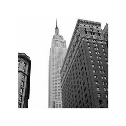 Empire State Building - reprodukcja