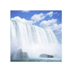 Wodospad Niagara - reprodukcja