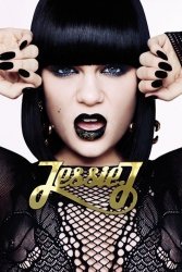 Jessie J (Who You Are) - plakat