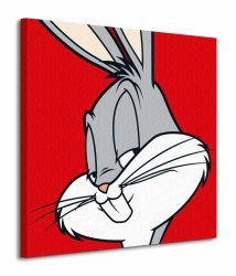 Obraz dla dzieci - Looney Tunes (Bugs Bunny)