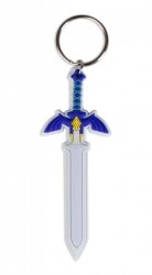 The Legend Of Zelda Master Sword - brelok