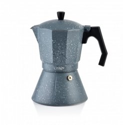 Zaparzacz do kawy - Kawiarka - SILVIA - 450ml 