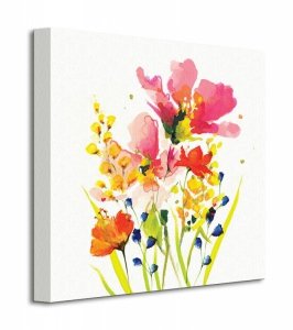 Obraz do sypialni - Summer Bouquet