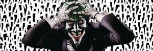 Plakat - The Joker (Killing Joke) 